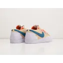 Кроссовки Sacai x Nike Blazer Low - 29572