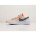 Кроссовки Sacai x Nike Blazer Low - 29572