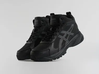 Зимние Кроссовки Asics Gel Kayano 8 Mid - 45771