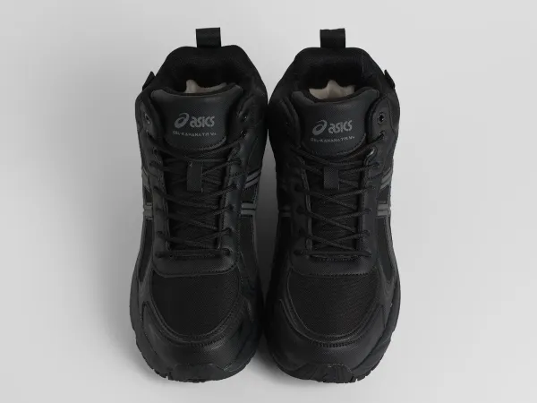 Зимние Кроссовки Asics Gel Kayano 8 Mid - 45771