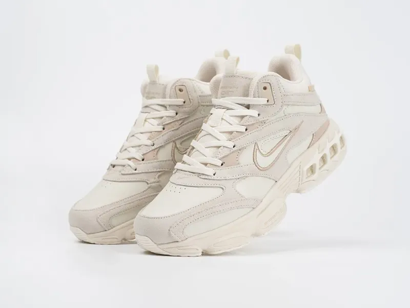 Зимние Кроссовки Nike Zoom Air Fire High - 43678
