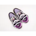 Кроссовки SANRIO Kuromi x Old Order Skater 001 - 37205