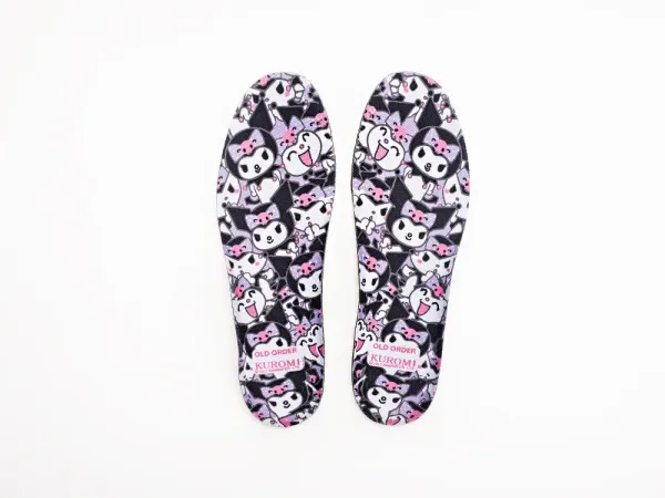 Кроссовки SANRIO Kuromi x Old Order Skater 001 - 37205
