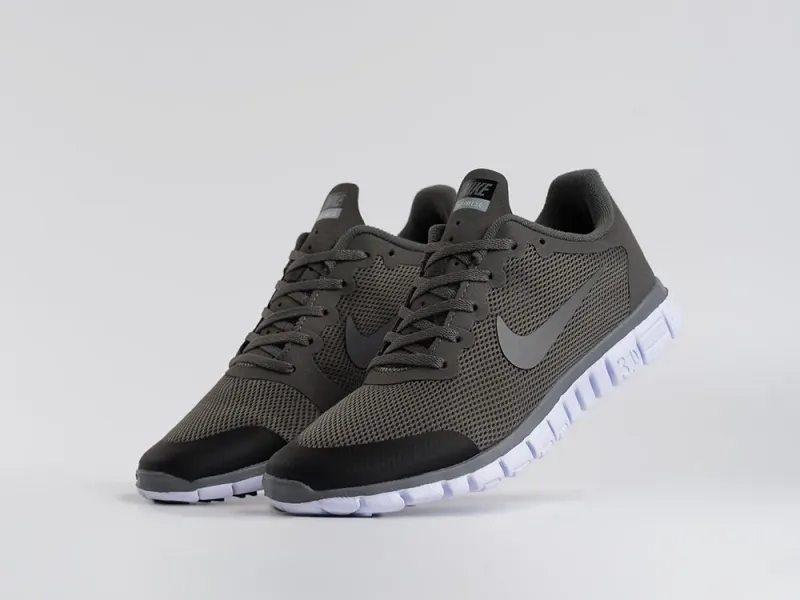 Кроссовки Nike Free 3.0 V2 - 45150