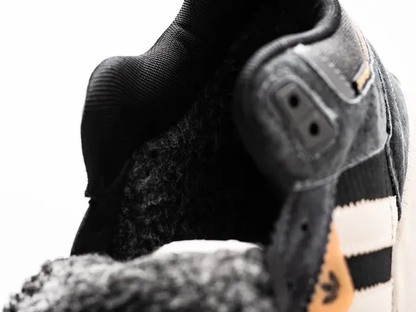 Зимние Кроссовки Adidas Retropy F2 Hi - 39361