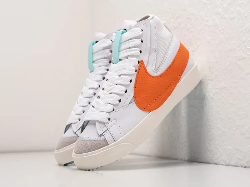 Кроссовки Nike Blazer Mid 77 Jumbo - 33444