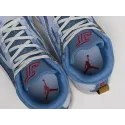 Кроссовки Jordan Tatum 1 - 40255