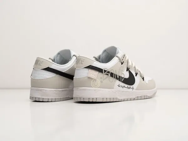 Кроссовки Nike SB Dunk Low x OFF-White - 29577