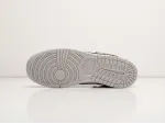 Кроссовки Nike SB Dunk Low x OFF-White - 29577