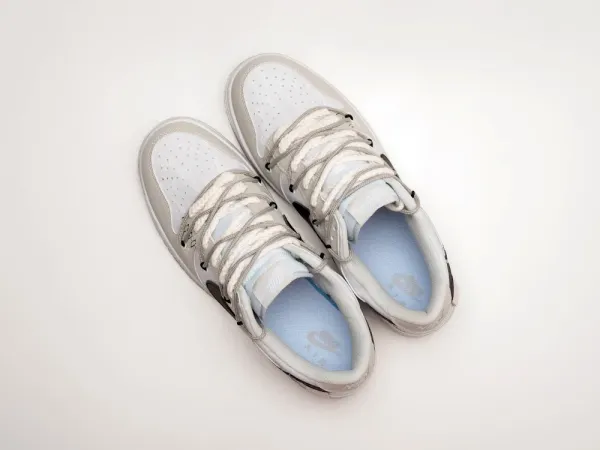 Кроссовки Nike SB Dunk Low x OFF-White - 29577