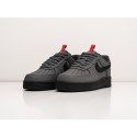 Кроссовки Nike Air Force 1 Low - цвет Серый