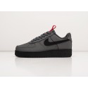 Кроссовки Nike Air Force 1 Low - цвет Серый