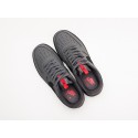 Кроссовки Nike Air Force 1 Low - цвет Серый