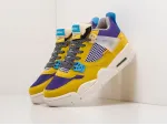 Кроссовки Nike Air Jordan 4 Retro - 25119