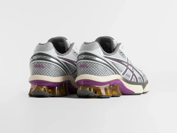 Кроссовки Asics Gel Kinetic Fluent - 46746