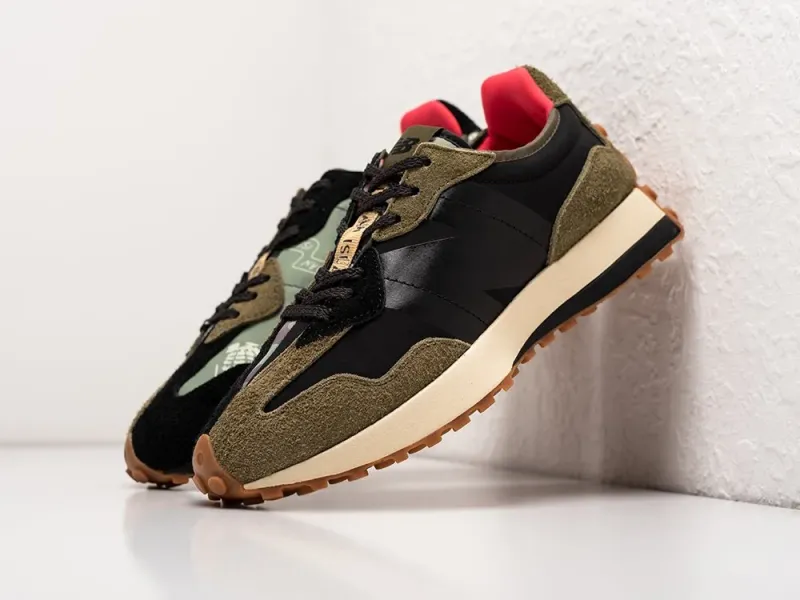 Кроссовки SBTG & LIMITED EDT x New Balance 327 - 32568
