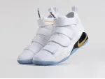 Кроссовки Nike Lebron Soldier 11 - 45589