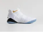 Кроссовки Nike Lebron Soldier 11 - 45589