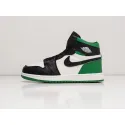 Зимние Кроссовки Nike Air Jordan 1 Mid - 27188