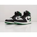 Зимние Кроссовки Nike Air Jordan 1 Mid - 27188