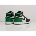 Зимние Кроссовки Nike Air Jordan 1 Mid - 27188