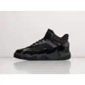 Зимние Кроссовки Adidas Niteball Hi - 39413