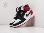 Зимние Кроссовки Nike Air Jordan 1 Mid - 27661