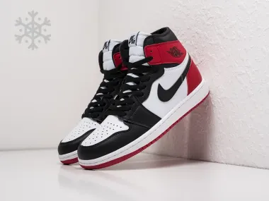 Зимние Кроссовки Nike Air Jordan 1 Mid - 27661