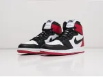 Зимние Кроссовки Nike Air Jordan 1 Mid - 27661