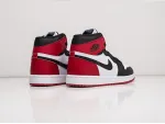 Зимние Кроссовки Nike Air Jordan 1 Mid - 27661