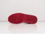 Зимние Кроссовки Nike Air Jordan 1 Mid - 27661