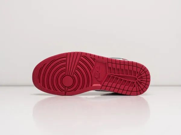 Зимние Кроссовки Nike Air Jordan 1 Mid - 27661