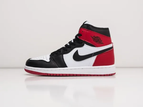 Зимние Кроссовки Nike Air Jordan 1 Mid - 27661