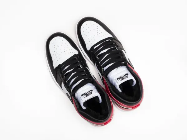 Зимние Кроссовки Nike Air Jordan 1 Mid - 27661