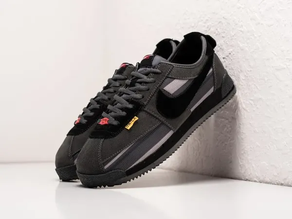 Кроссовки Union x Nike Cortez Nylon - 36464