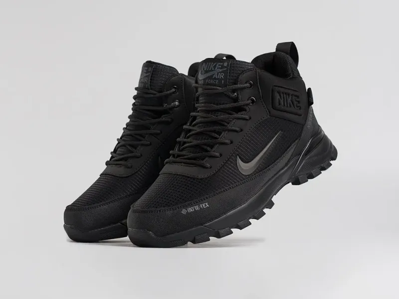 Зимние кроссовки Nike Rivah Mid - 45563