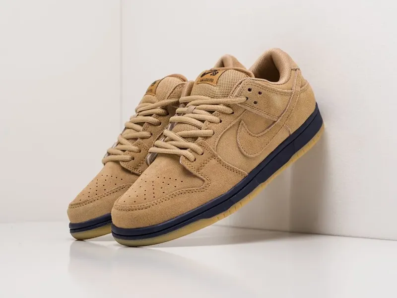 Кроссовки Nike SB Dunk Low - 23607