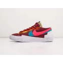 Кроссовки Sacai x Nike Blazer Low - 29522