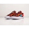 Кроссовки Sacai x Nike Blazer Low - 29522