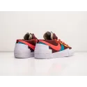 Кроссовки Sacai x Nike Blazer Low - 29522