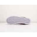 Кроссовки Sacai x Nike Blazer Low - 29522