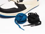 Кроссовки Nike Air Jordan 1 Low x Travis Scott - 26968