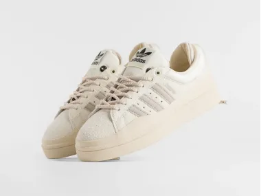 Кроссовки Bad Bunny x Adidas Campus Light - 40130