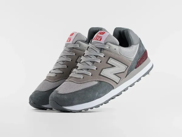 Кроссовки New Balance 574 - 47007