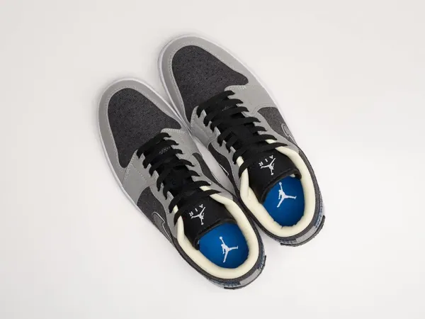 Кроссовки Nike Air Jordan 1 Low - 30026