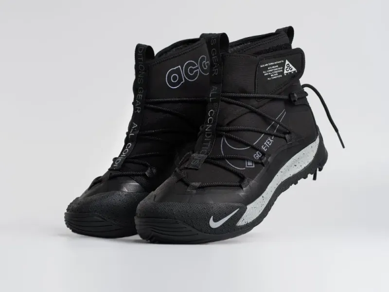 Зимние Кроссовки Nike ACG Air Terra Antarktik - 45340