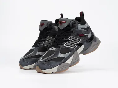 Зимние Кроссовки New Balance 9060 High - 43856