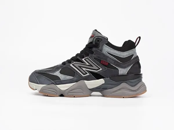 Зимние Кроссовки New Balance 9060 High - 43856