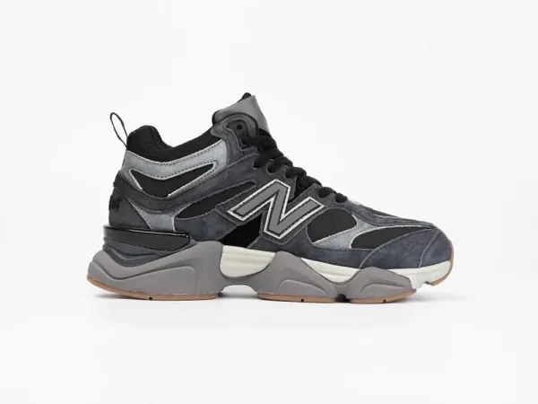 Зимние Кроссовки New Balance 9060 High - 43856