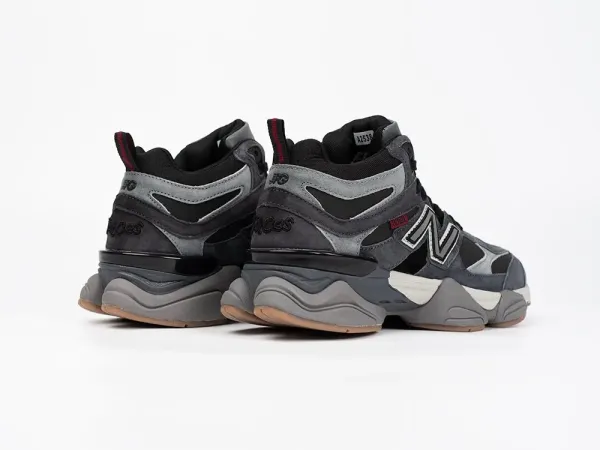 Зимние Кроссовки New Balance 9060 High - 43856